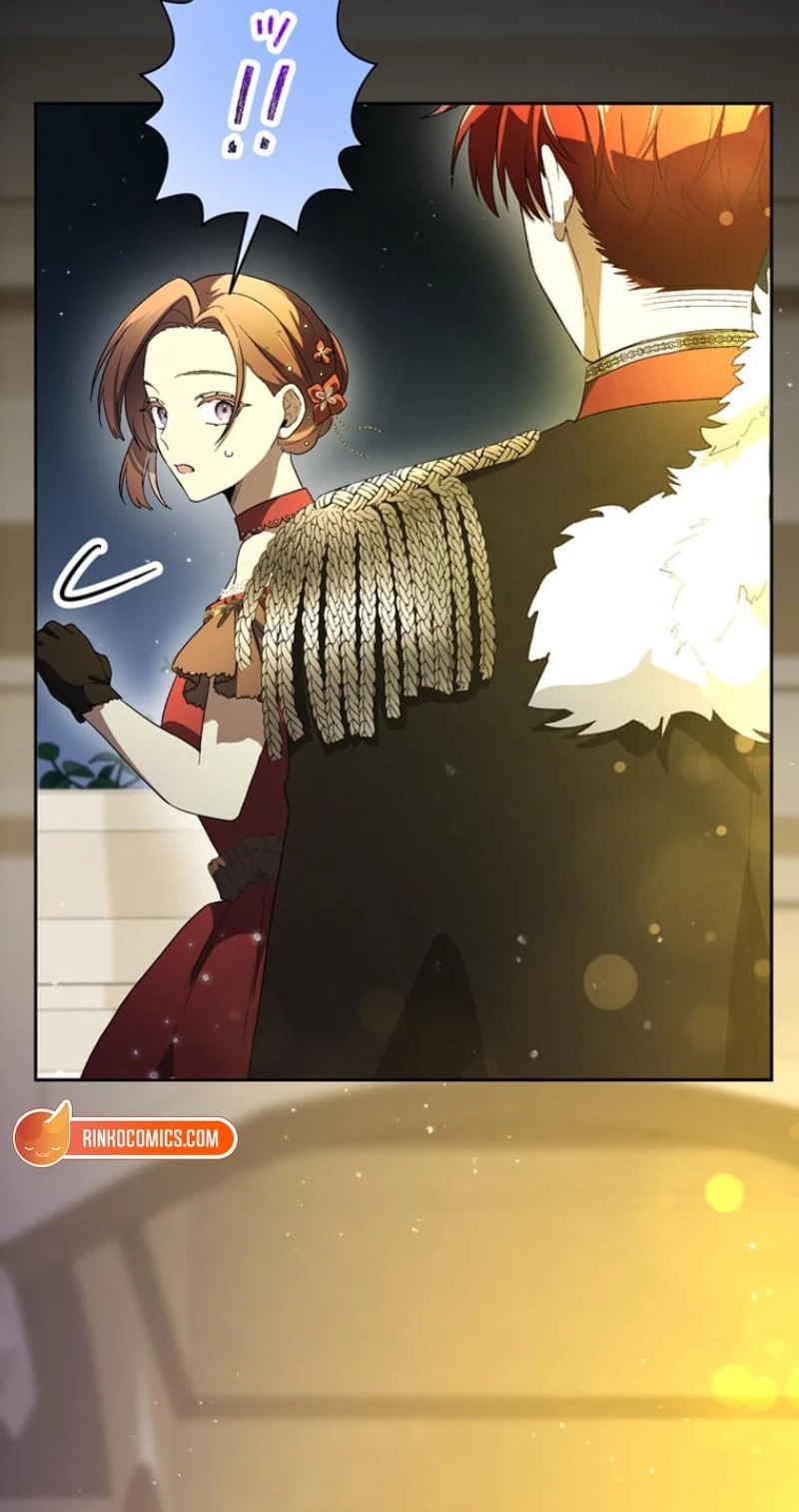 My Favorite Idol Will Be Protected by His Strongest Fiancée Chapter 17 page 78 - 