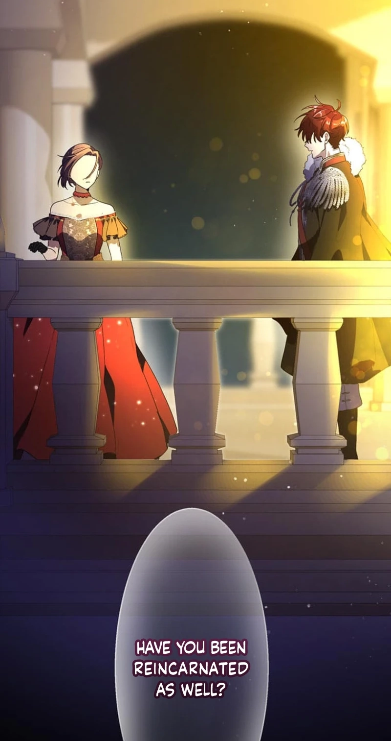 My Favorite Idol Will Be Protected by His Strongest Fiancée Chapter 17 page 79 - 