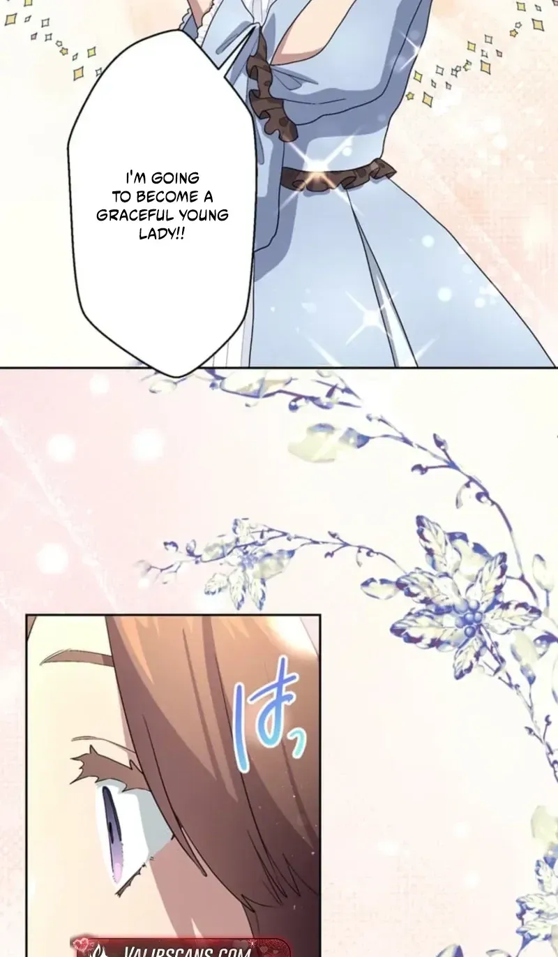 My Favorite Idol Will Be Protected by His Strongest Fiancée Chapter 2 page 101 - 