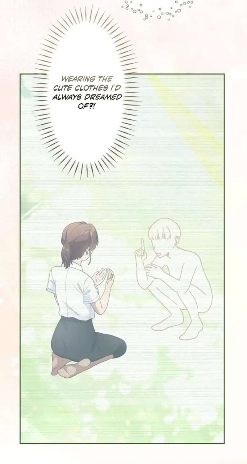 My Favorite Idol Will Be Protected by His Strongest Fiancée Chapter 2 page 103 - 