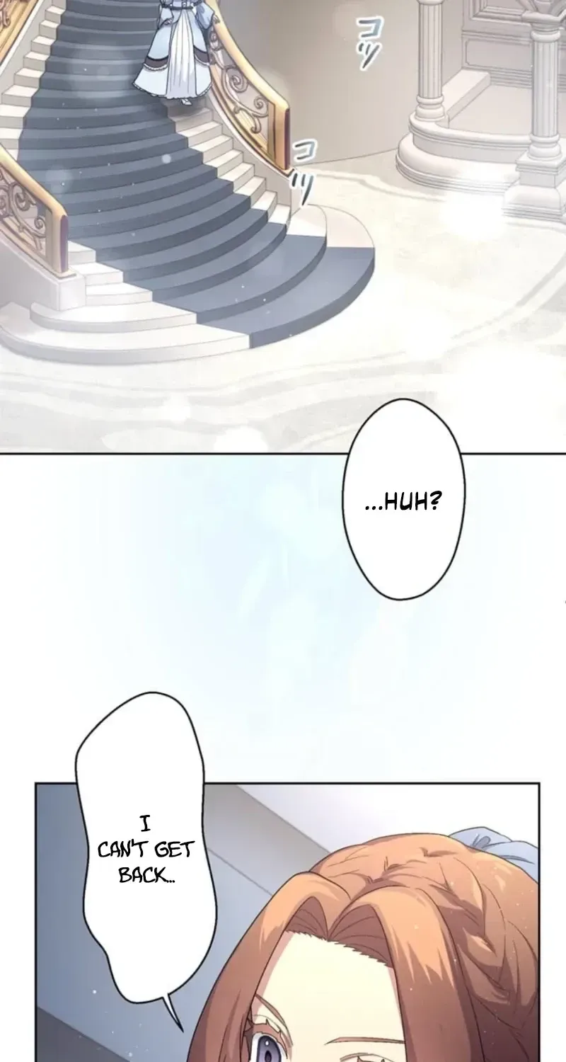 My Favorite Idol Will Be Protected by His Strongest Fiancée Chapter 2 page 107 - 