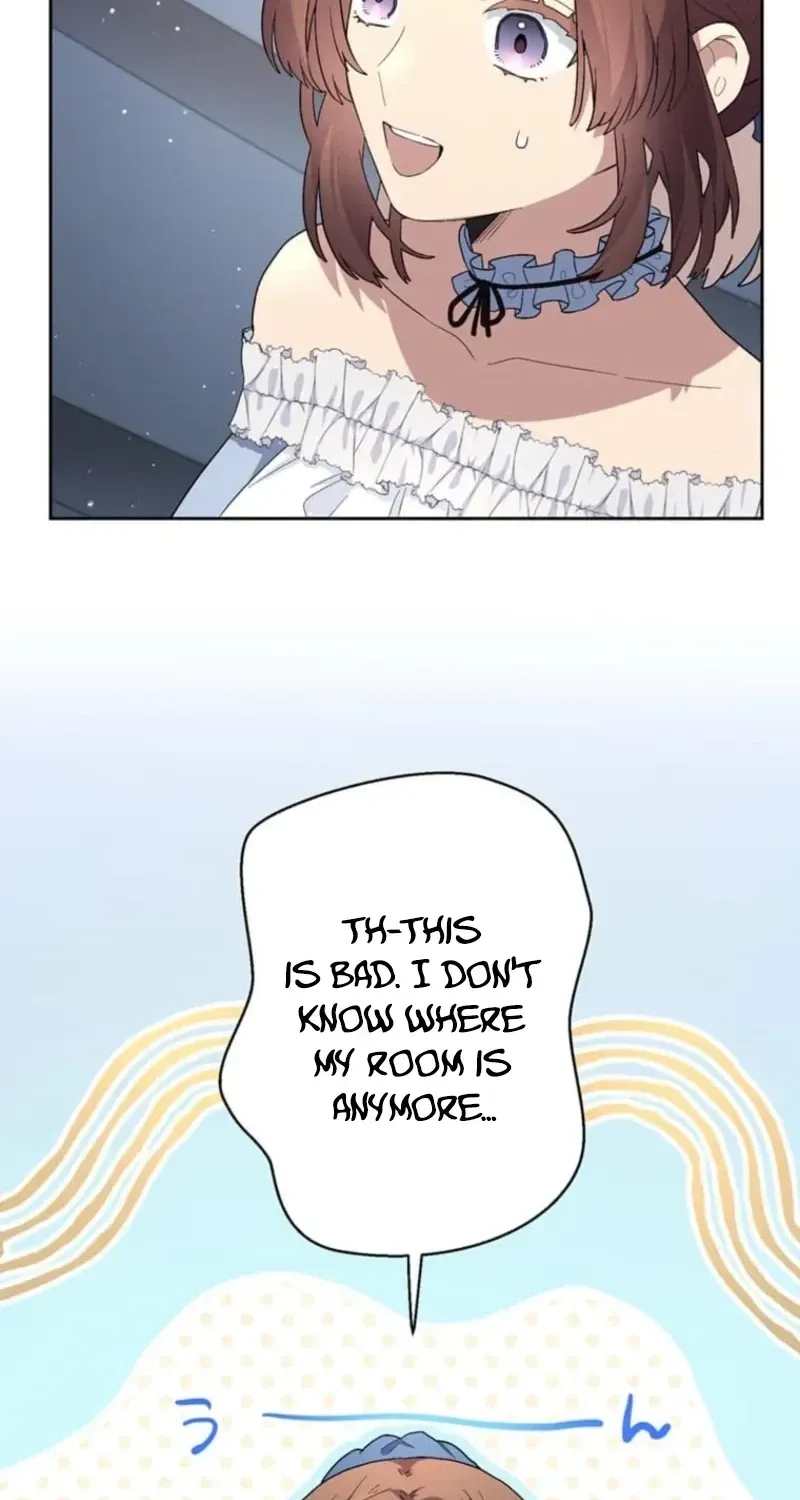 My Favorite Idol Will Be Protected by His Strongest Fiancée Chapter 2 page 108 - 