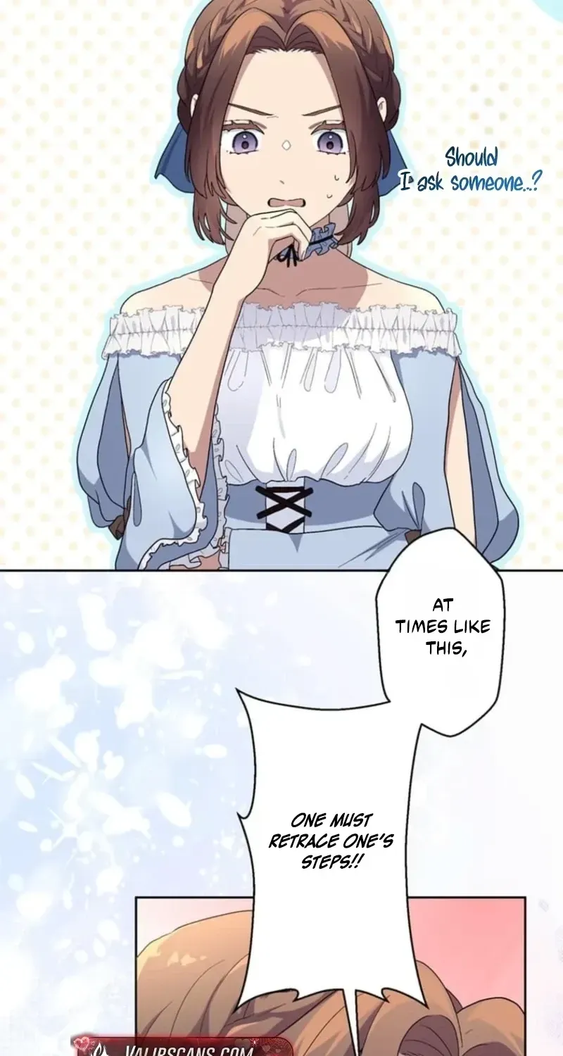 My Favorite Idol Will Be Protected by His Strongest Fiancée Chapter 2 page 109 - 