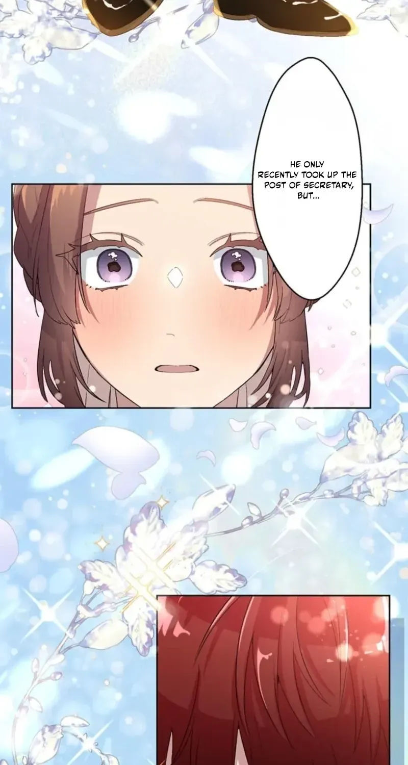 My Favorite Idol Will Be Protected by His Strongest Fiancée Chapter 2 page 12 - 