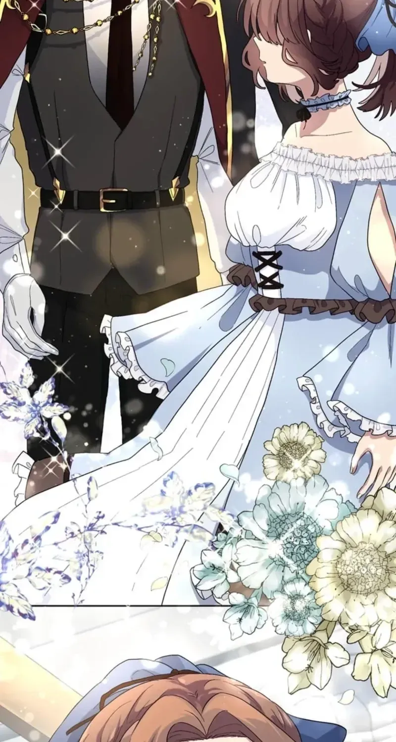 My Favorite Idol Will Be Protected by His Strongest Fiancée Chapter 2 page 111 - 