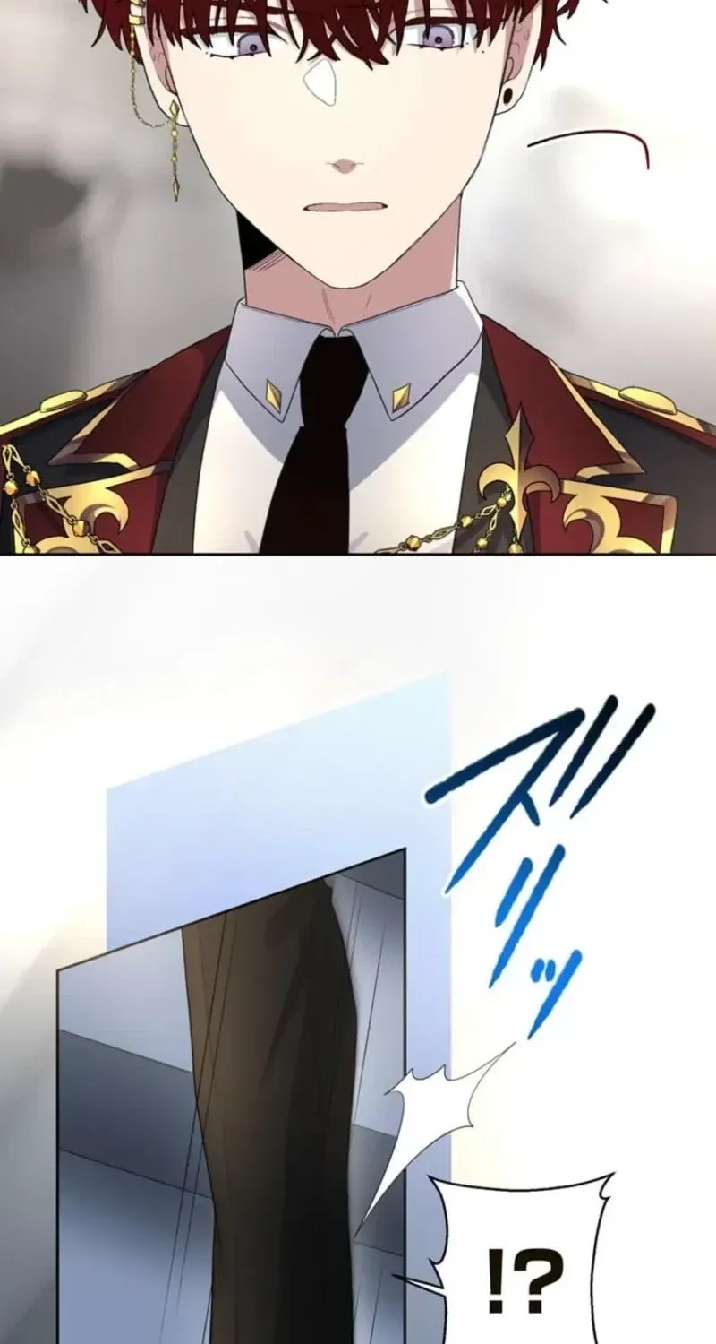 My Favorite Idol Will Be Protected by His Strongest Fiancée Chapter 2 page 113 - 