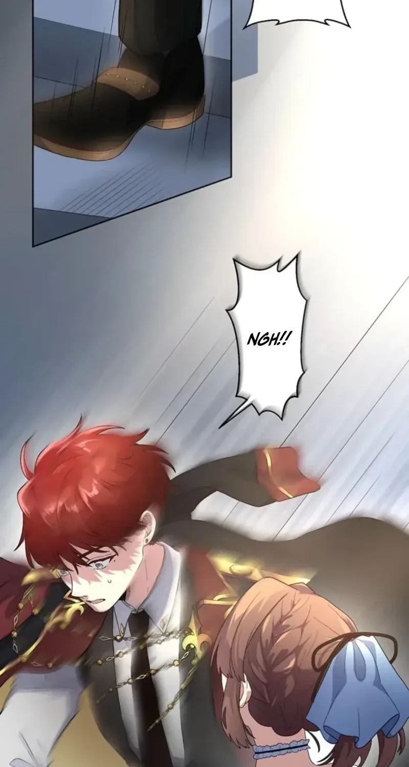 My Favorite Idol Will Be Protected by His Strongest Fiancée Chapter 2 page 114 - 