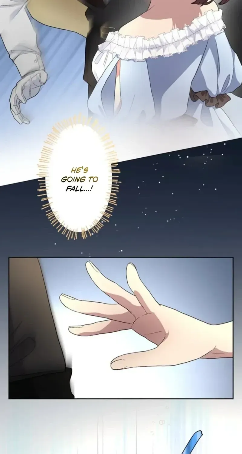 My Favorite Idol Will Be Protected by His Strongest Fiancée Chapter 2 page 115 - 