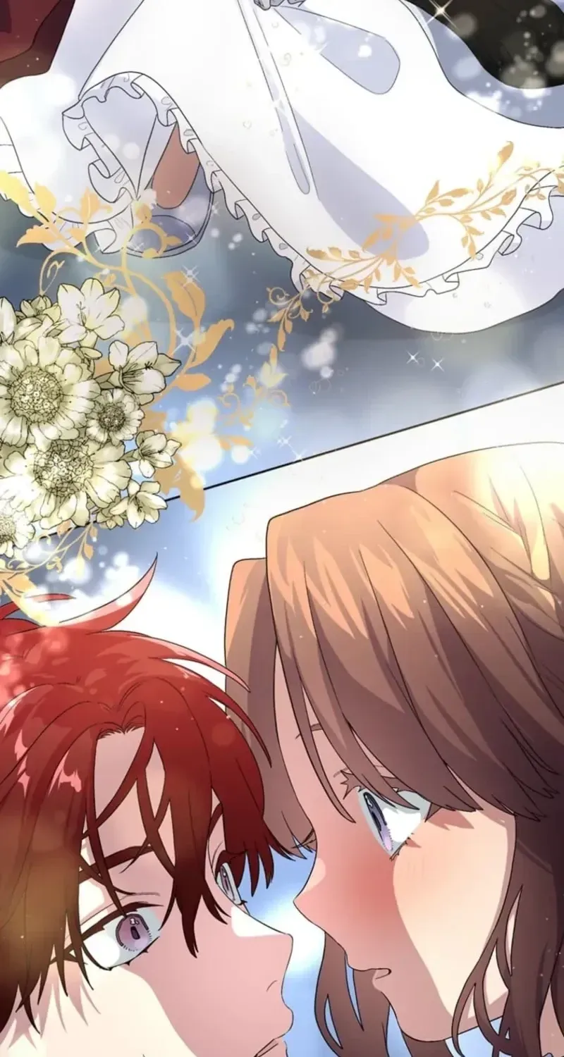 My Favorite Idol Will Be Protected by His Strongest Fiancée Chapter 2 page 117 - 