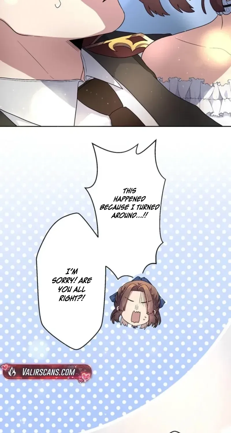 My Favorite Idol Will Be Protected by His Strongest Fiancée Chapter 2 page 118 - 