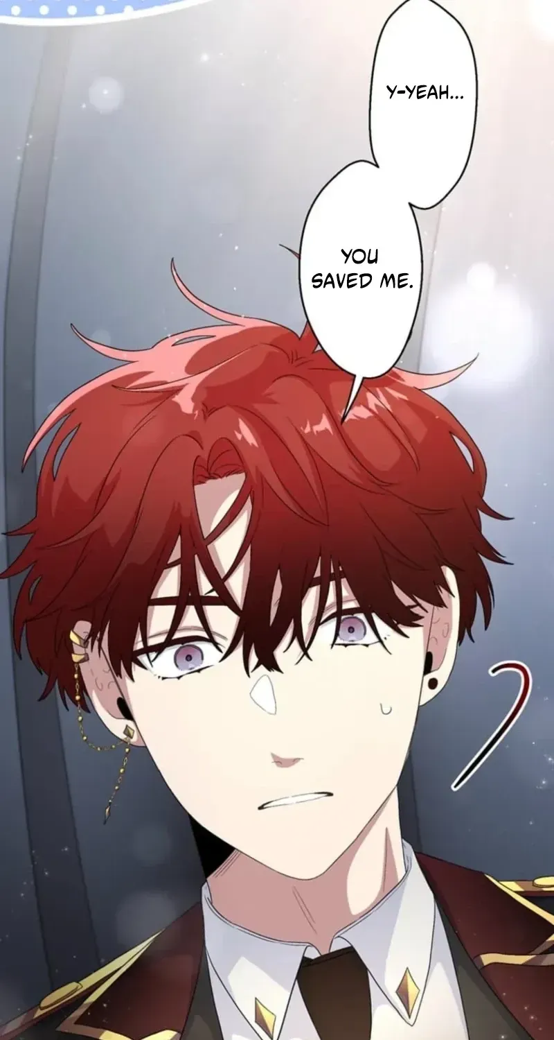 My Favorite Idol Will Be Protected by His Strongest Fiancée Chapter 2 page 119 - 