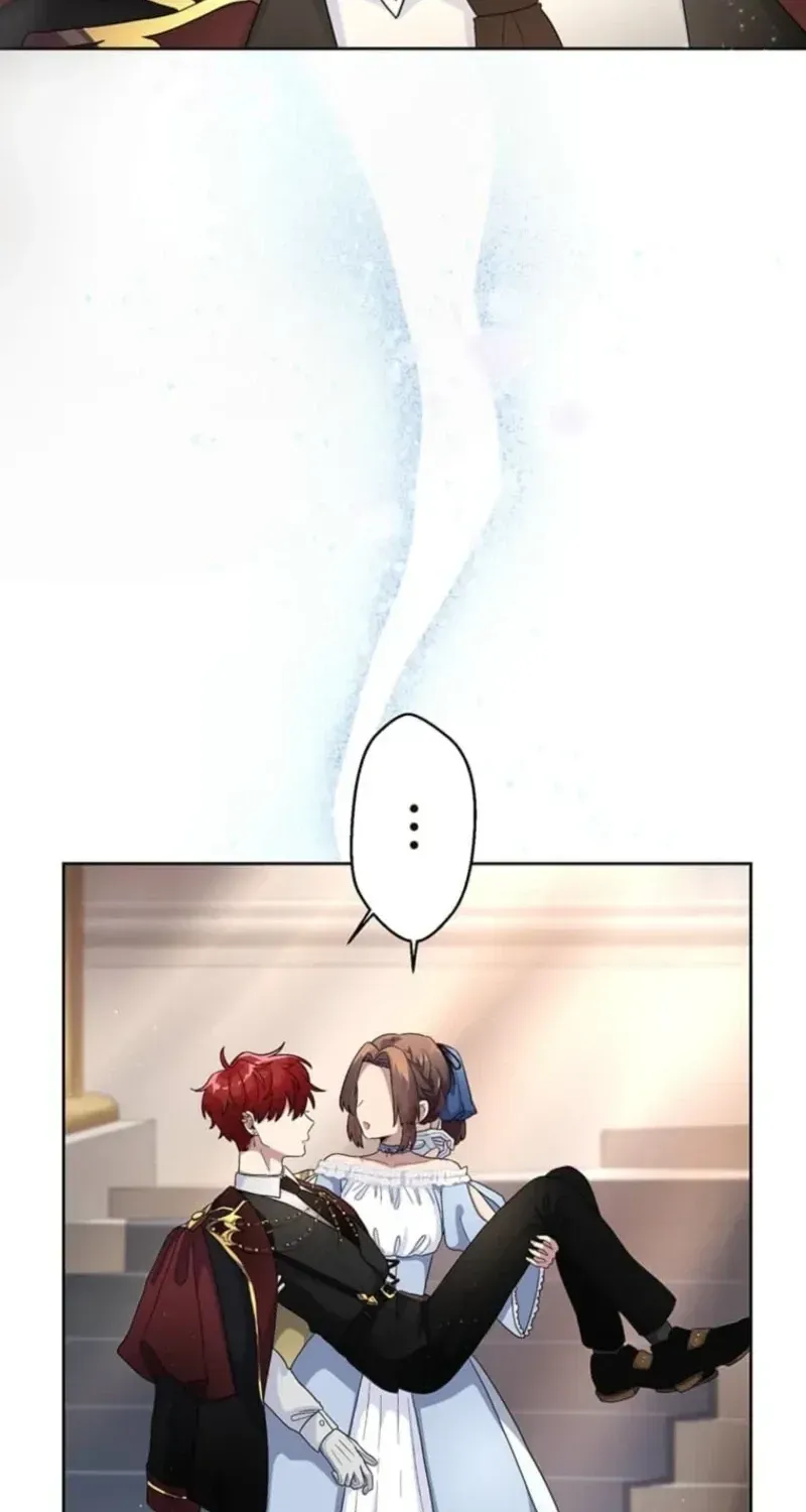 My Favorite Idol Will Be Protected by His Strongest Fiancée Chapter 2 page 120 - 