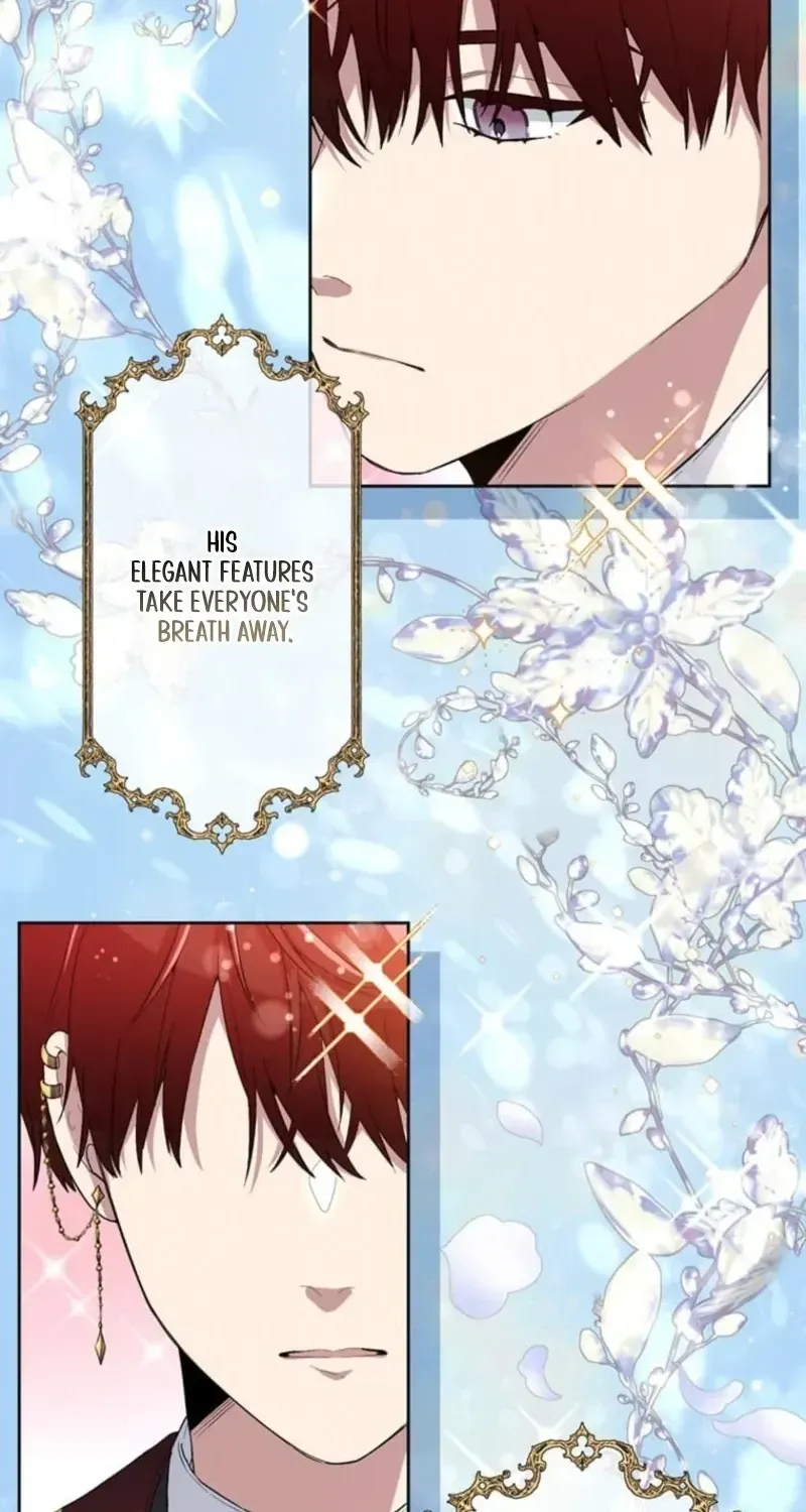 My Favorite Idol Will Be Protected by His Strongest Fiancée Chapter 2 page 13 - 
