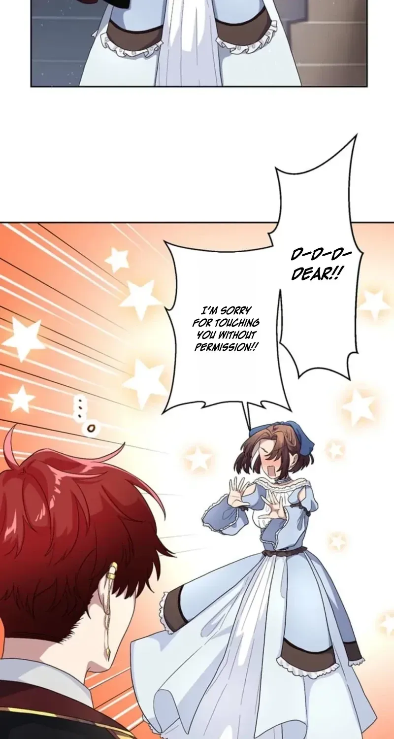 My Favorite Idol Will Be Protected by His Strongest Fiancée Chapter 2 page 121 - 