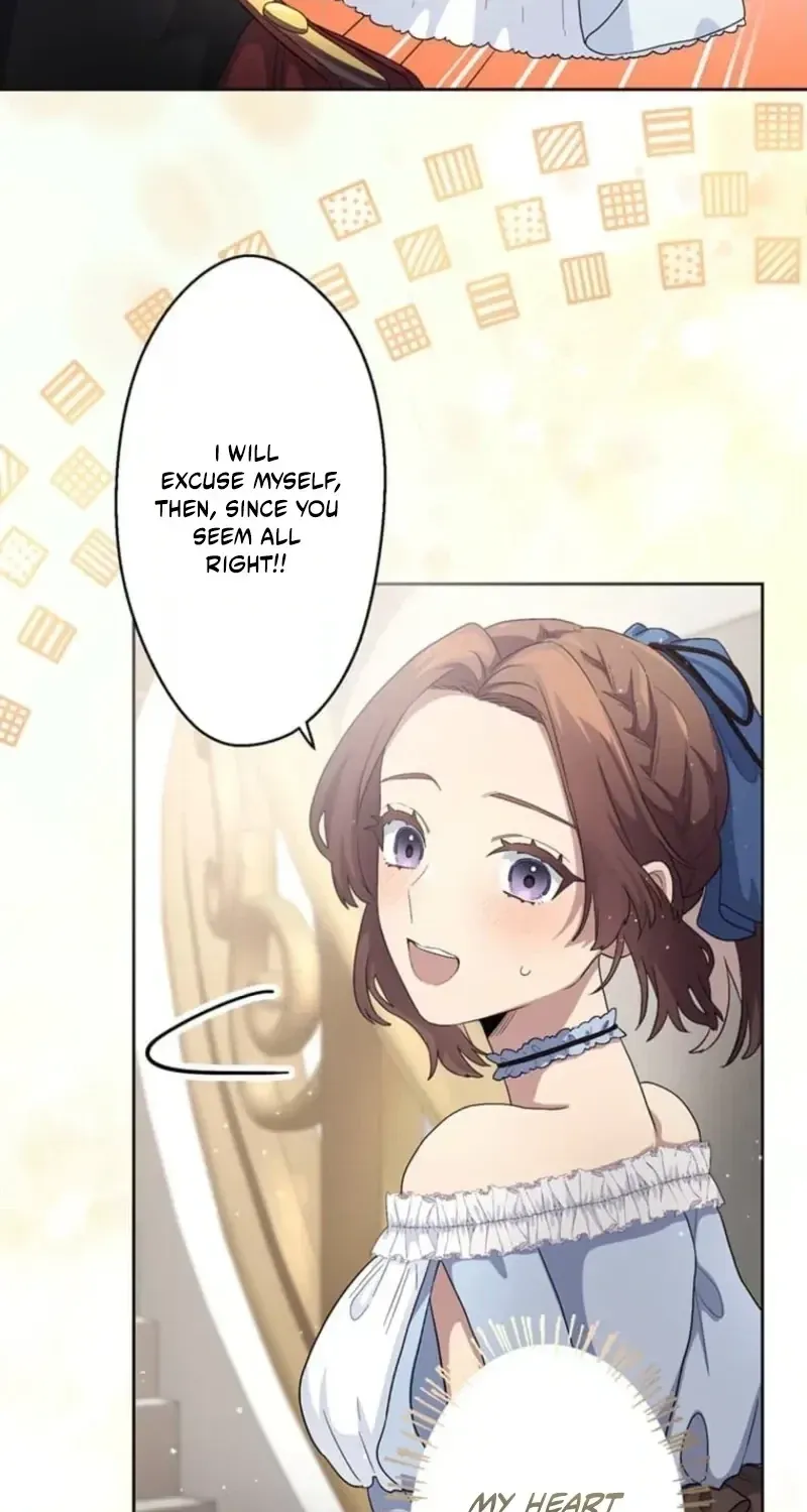 My Favorite Idol Will Be Protected by His Strongest Fiancée Chapter 2 page 122 - 