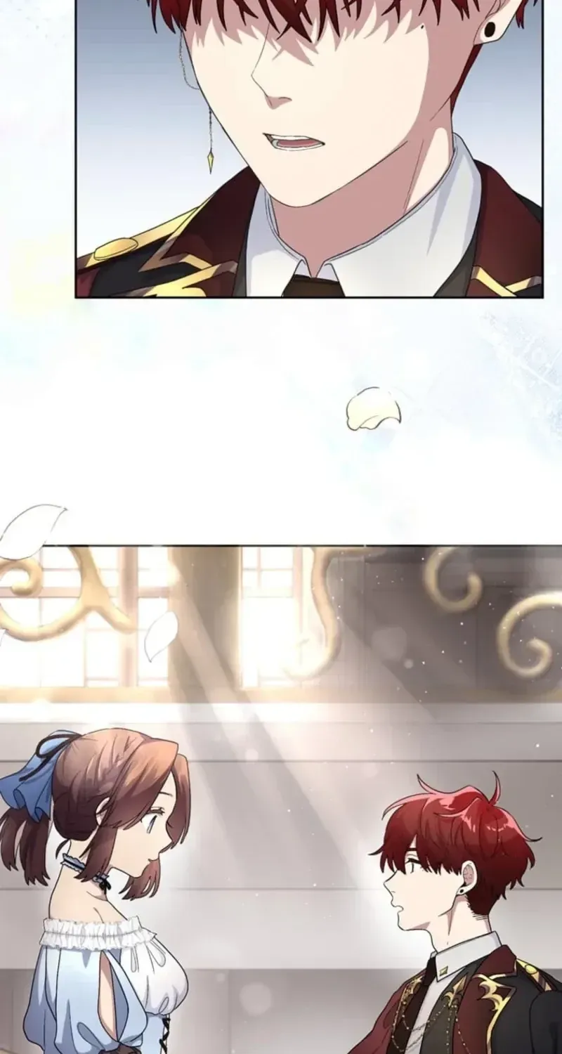 My Favorite Idol Will Be Protected by His Strongest Fiancée Chapter 2 page 124 - 