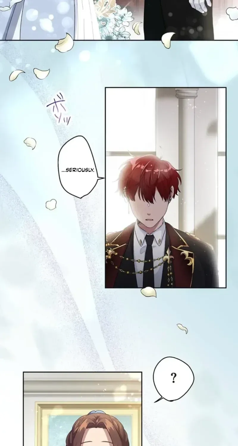 My Favorite Idol Will Be Protected by His Strongest Fiancée Chapter 2 page 16 - 