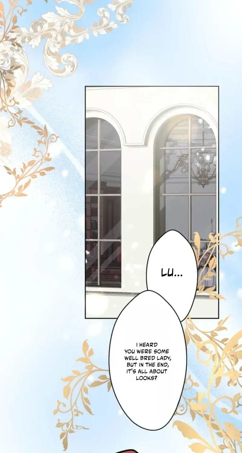 My Favorite Idol Will Be Protected by His Strongest Fiancée Chapter 2 page 18 - 