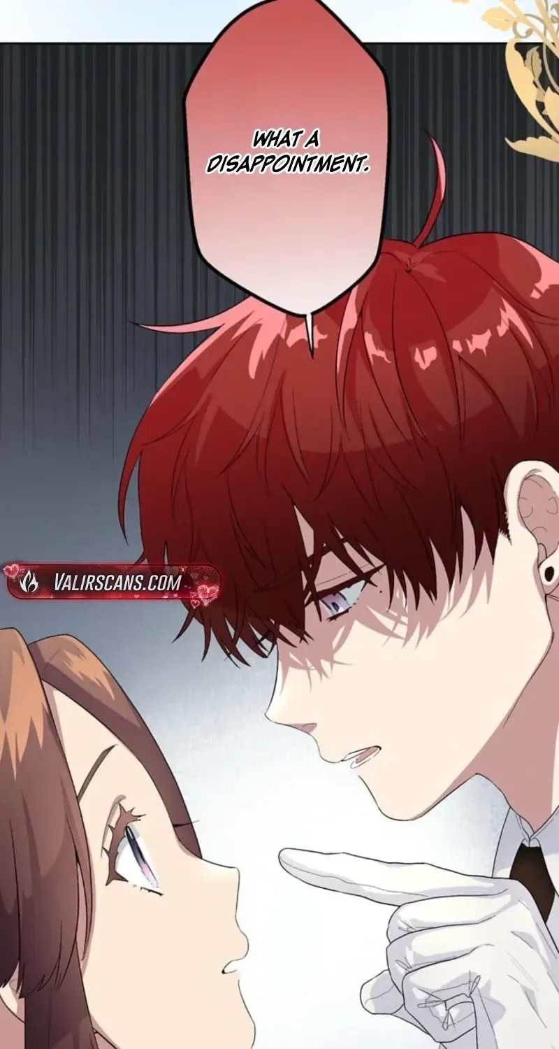 My Favorite Idol Will Be Protected by His Strongest Fiancée Chapter 2 page 19 - 