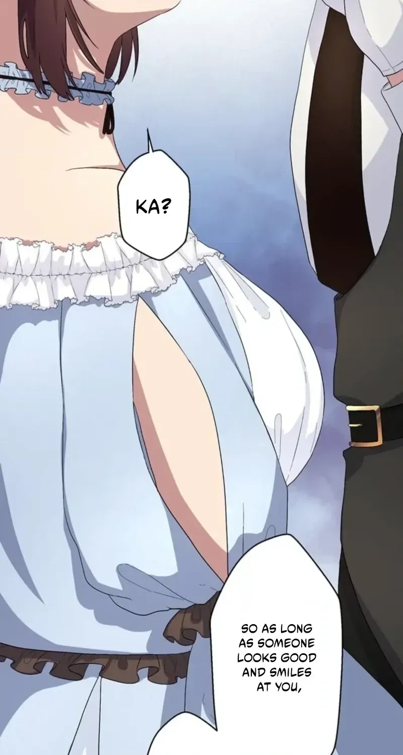 My Favorite Idol Will Be Protected by His Strongest Fiancée Chapter 2 page 20 - 