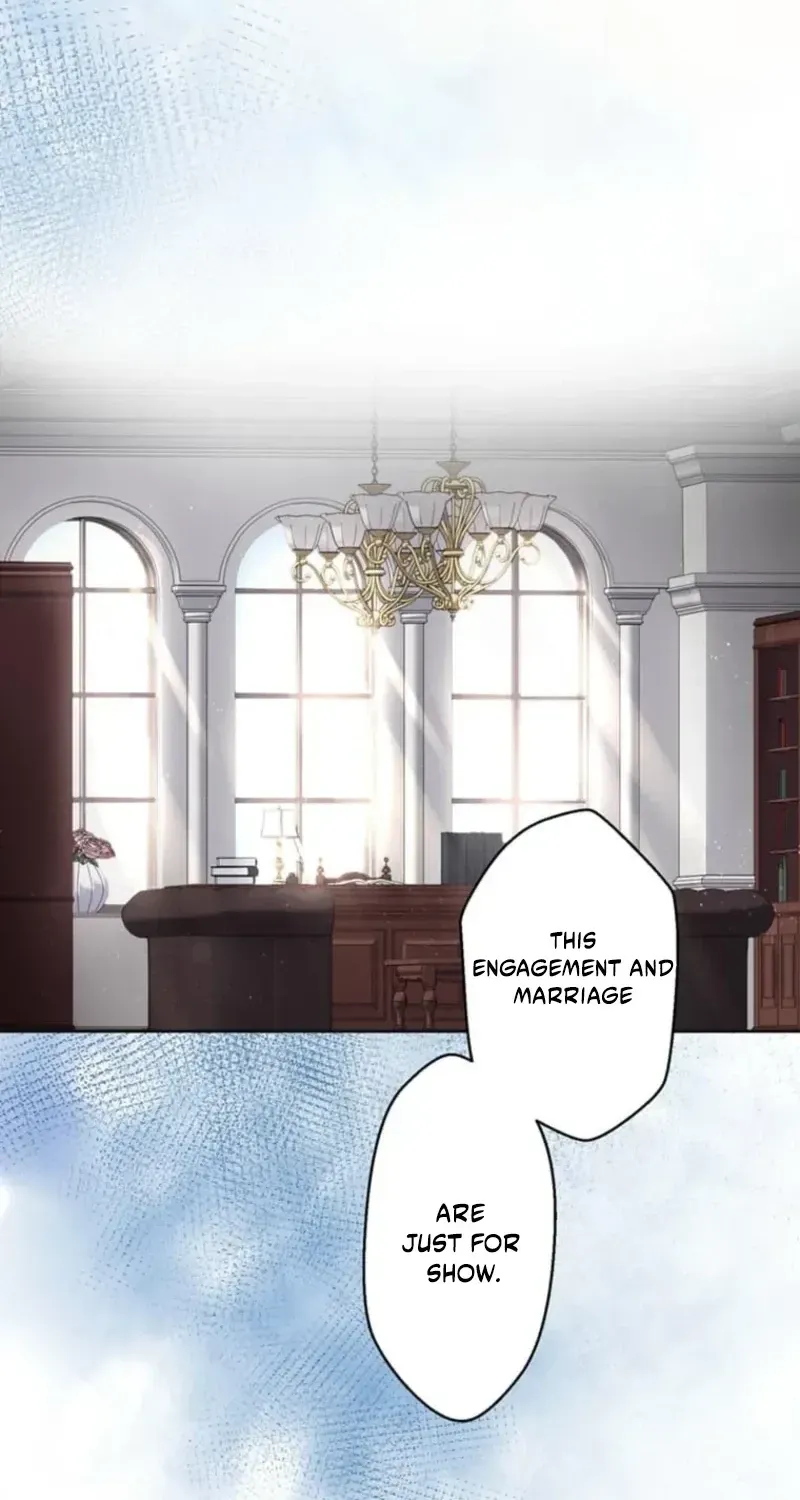 My Favorite Idol Will Be Protected by His Strongest Fiancée Chapter 2 page 24 - 