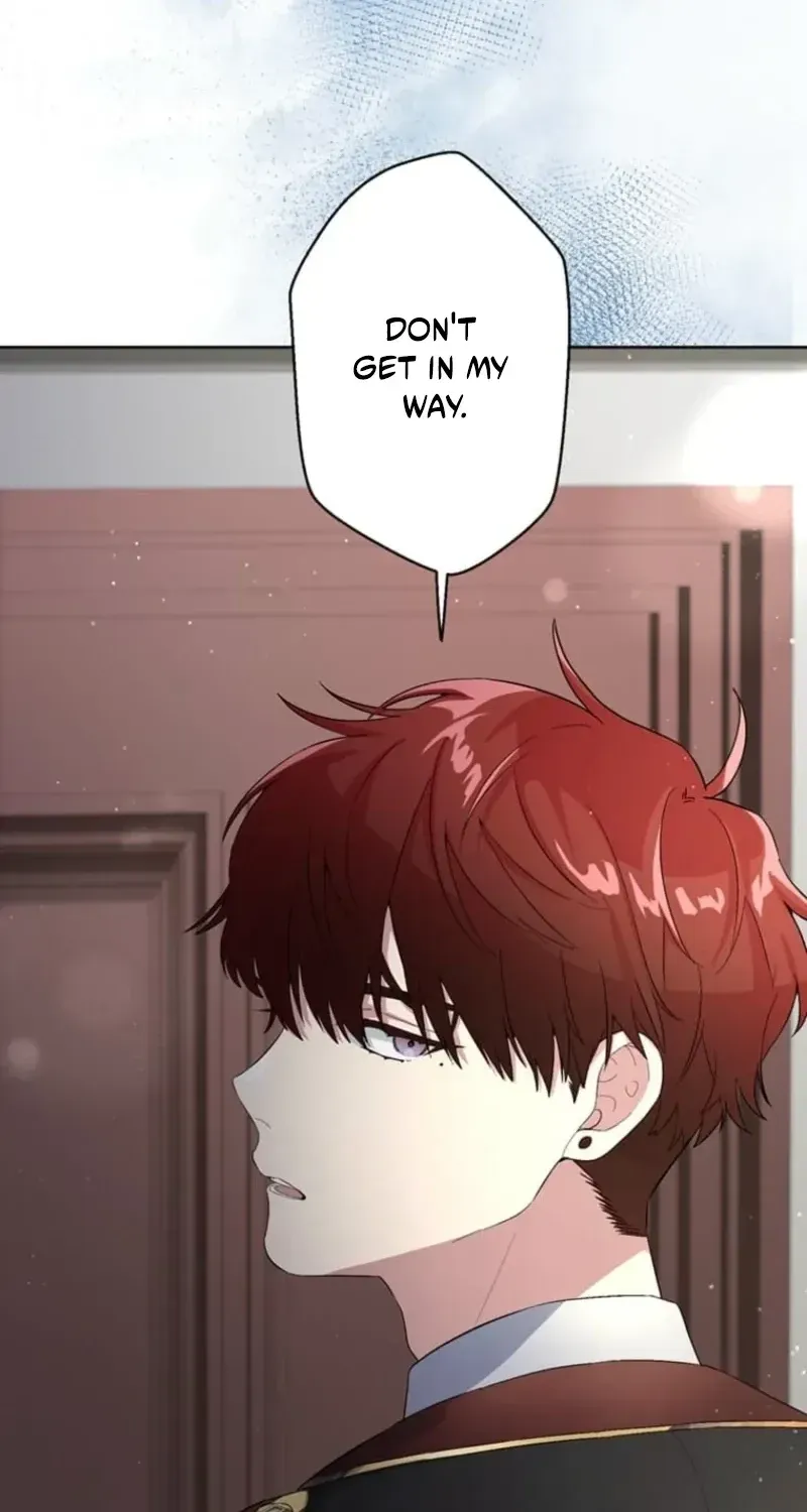 My Favorite Idol Will Be Protected by His Strongest Fiancée Chapter 2 page 25 - 