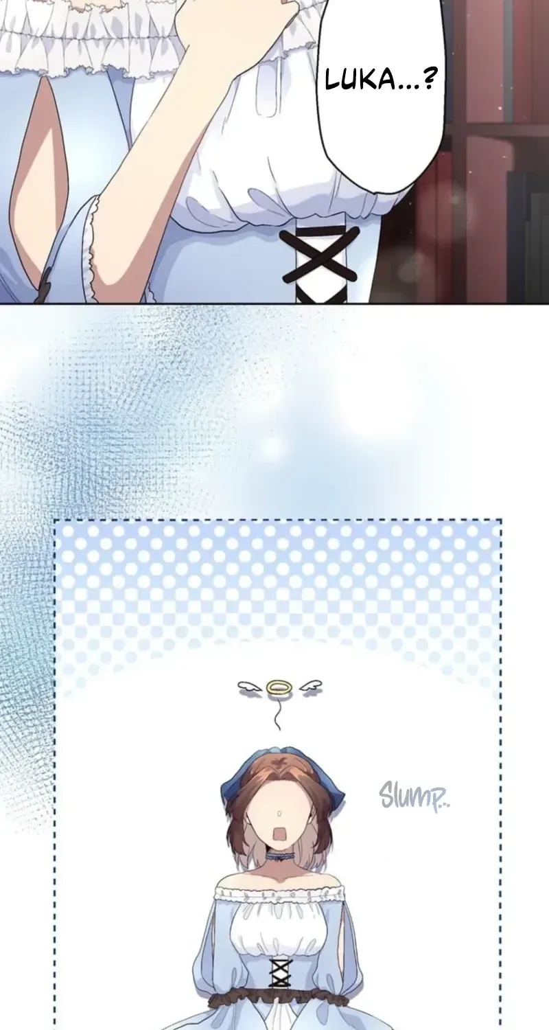 My Favorite Idol Will Be Protected by His Strongest Fiancée Chapter 2 page 28 - 