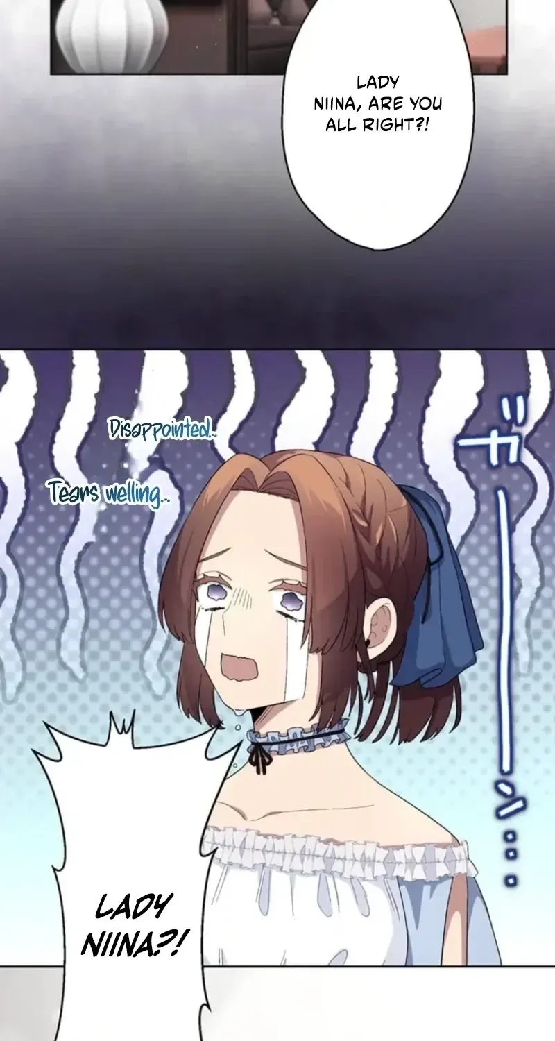 My Favorite Idol Will Be Protected by His Strongest Fiancée Chapter 2 page 30 - 