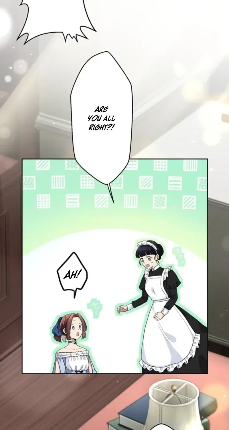 My Favorite Idol Will Be Protected by His Strongest Fiancée Chapter 2 page 31 - 