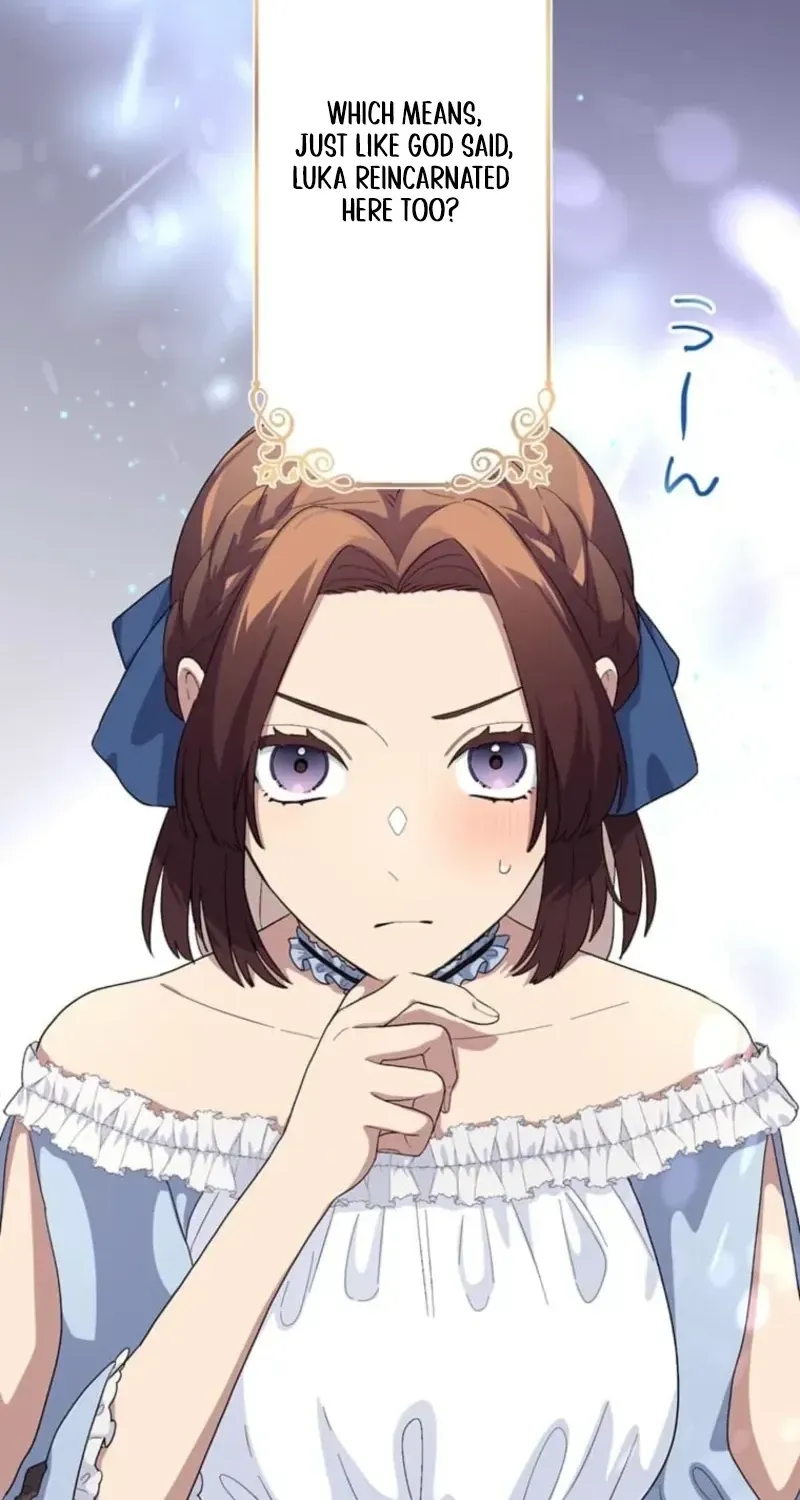 My Favorite Idol Will Be Protected by His Strongest Fiancée Chapter 2 page 34 - 