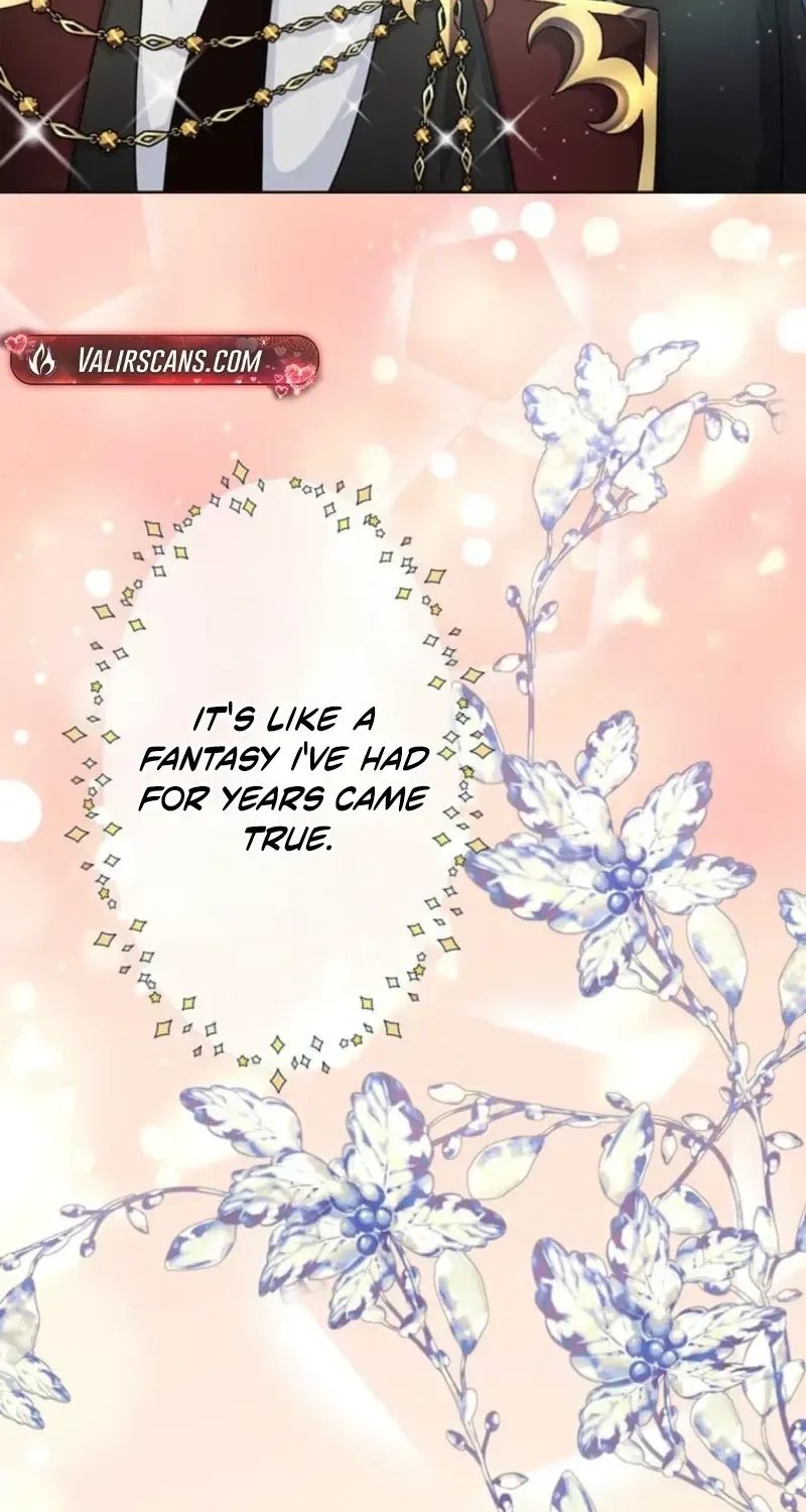My Favorite Idol Will Be Protected by His Strongest Fiancée Chapter 2 page 36 - 