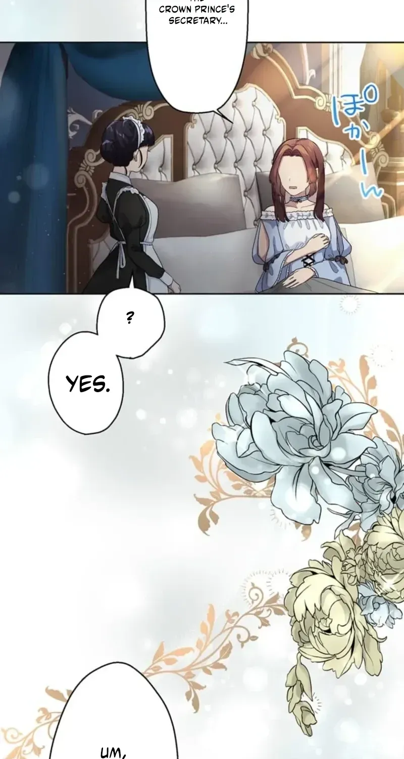 My Favorite Idol Will Be Protected by His Strongest Fiancée Chapter 2 page 45 - 