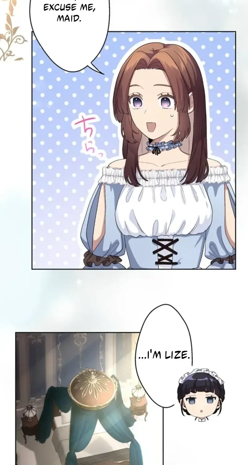 My Favorite Idol Will Be Protected by His Strongest Fiancée Chapter 2 page 46 - 
