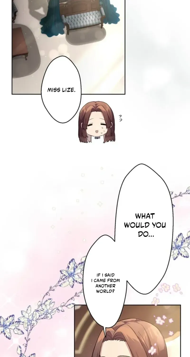 My Favorite Idol Will Be Protected by His Strongest Fiancée Chapter 2 page 47 - 
