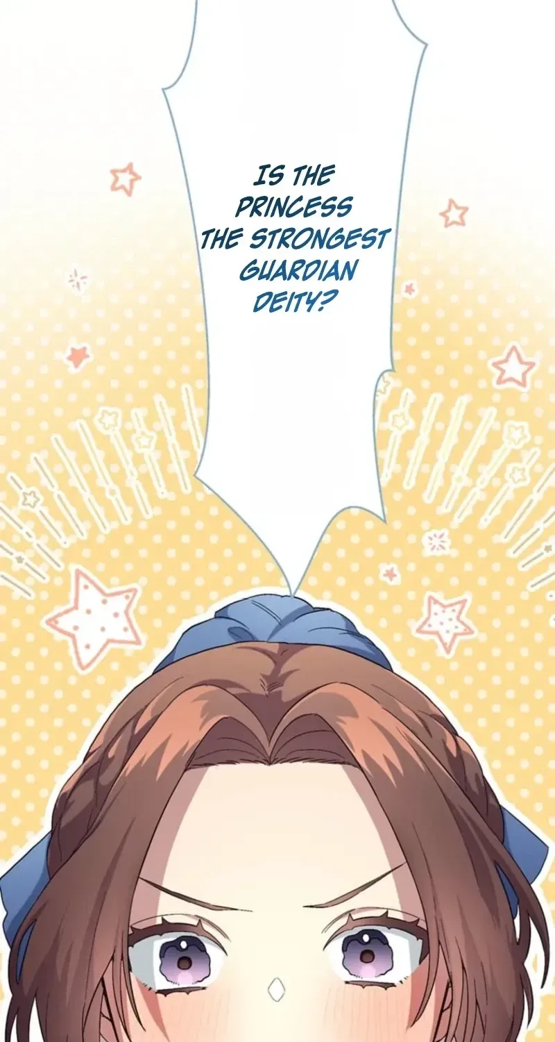 My Favorite Idol Will Be Protected by His Strongest Fiancée Chapter 2 page 6 - 