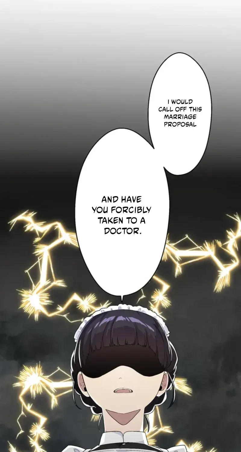 My Favorite Idol Will Be Protected by His Strongest Fiancée Chapter 2 page 51 - 