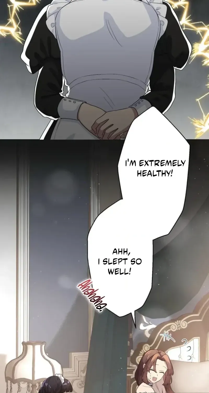 My Favorite Idol Will Be Protected by His Strongest Fiancée Chapter 2 page 52 - 