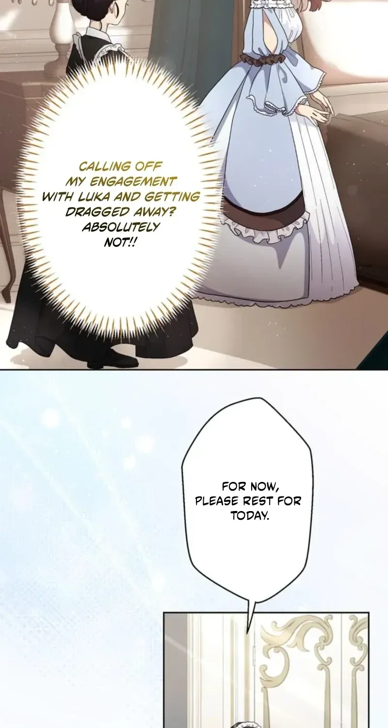 My Favorite Idol Will Be Protected by His Strongest Fiancée Chapter 2 page 53 - 