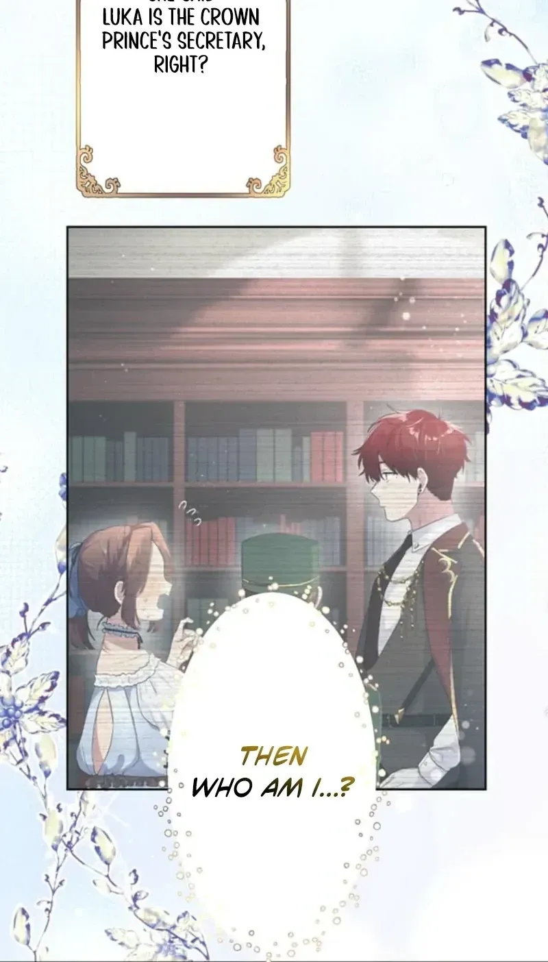 My Favorite Idol Will Be Protected by His Strongest Fiancée Chapter 2 page 55 - 