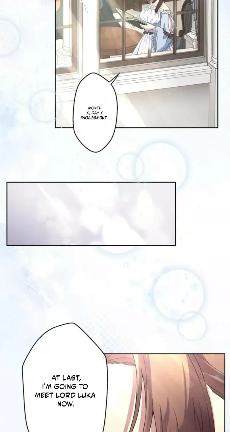 My Favorite Idol Will Be Protected by His Strongest Fiancée Chapter 2 page 60 - 