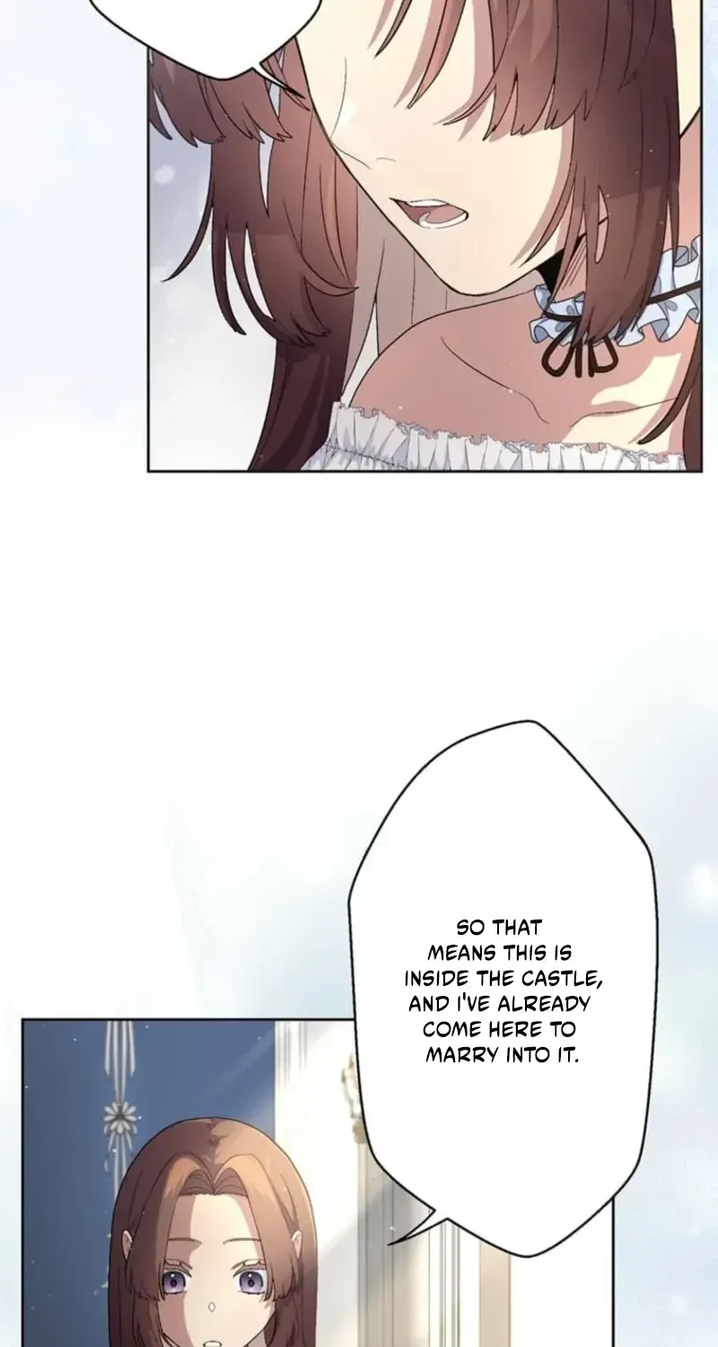 My Favorite Idol Will Be Protected by His Strongest Fiancée Chapter 2 page 61 - 