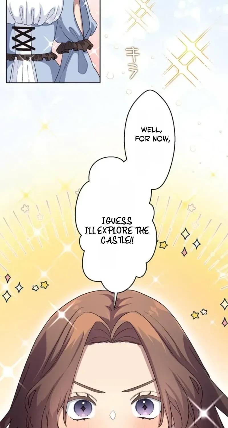 My Favorite Idol Will Be Protected by His Strongest Fiancée Chapter 2 page 63 - 