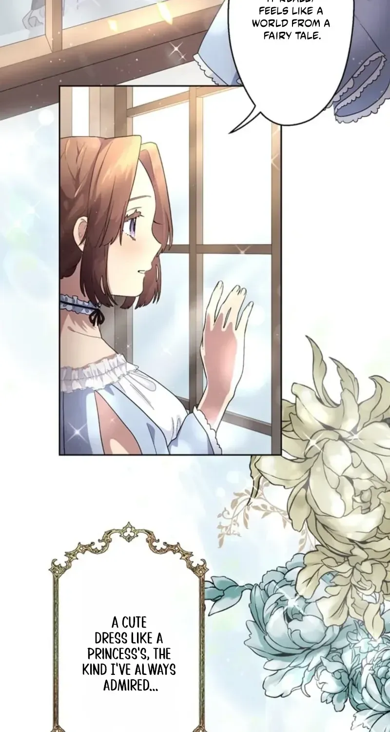 My Favorite Idol Will Be Protected by His Strongest Fiancée Chapter 2 page 68 - 