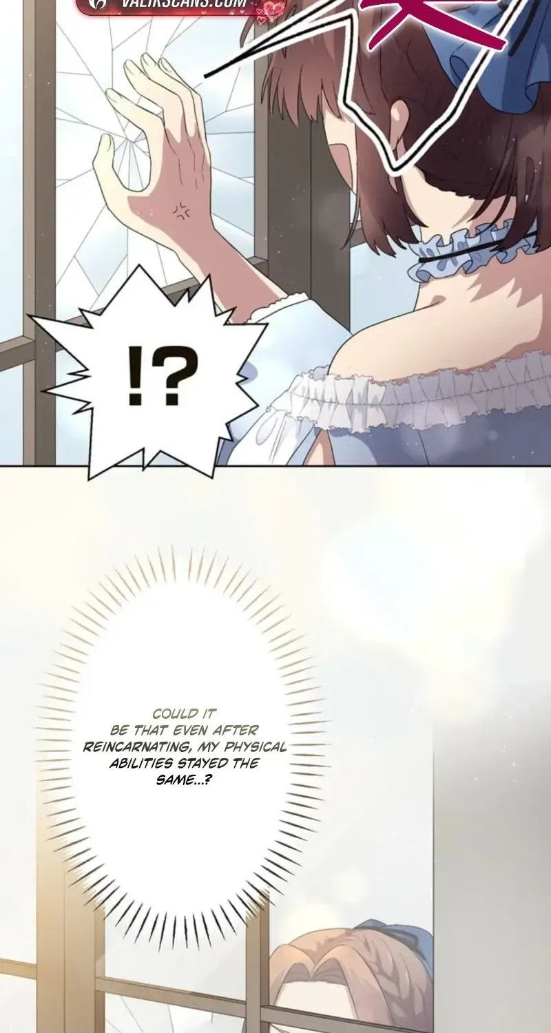 My Favorite Idol Will Be Protected by His Strongest Fiancée Chapter 2 page 70 - 