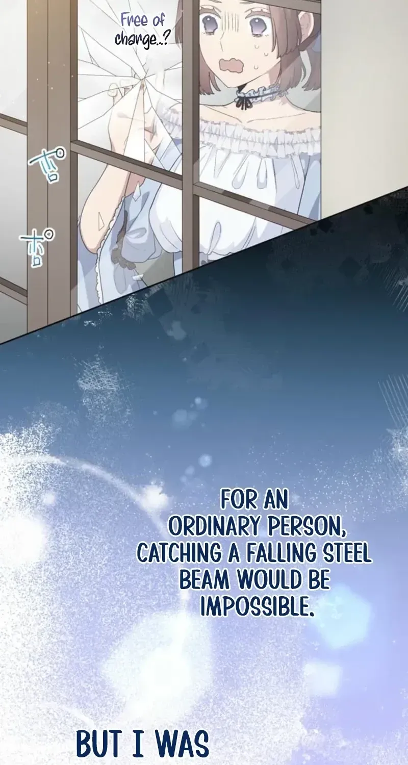 My Favorite Idol Will Be Protected by His Strongest Fiancée Chapter 2 page 71 - 