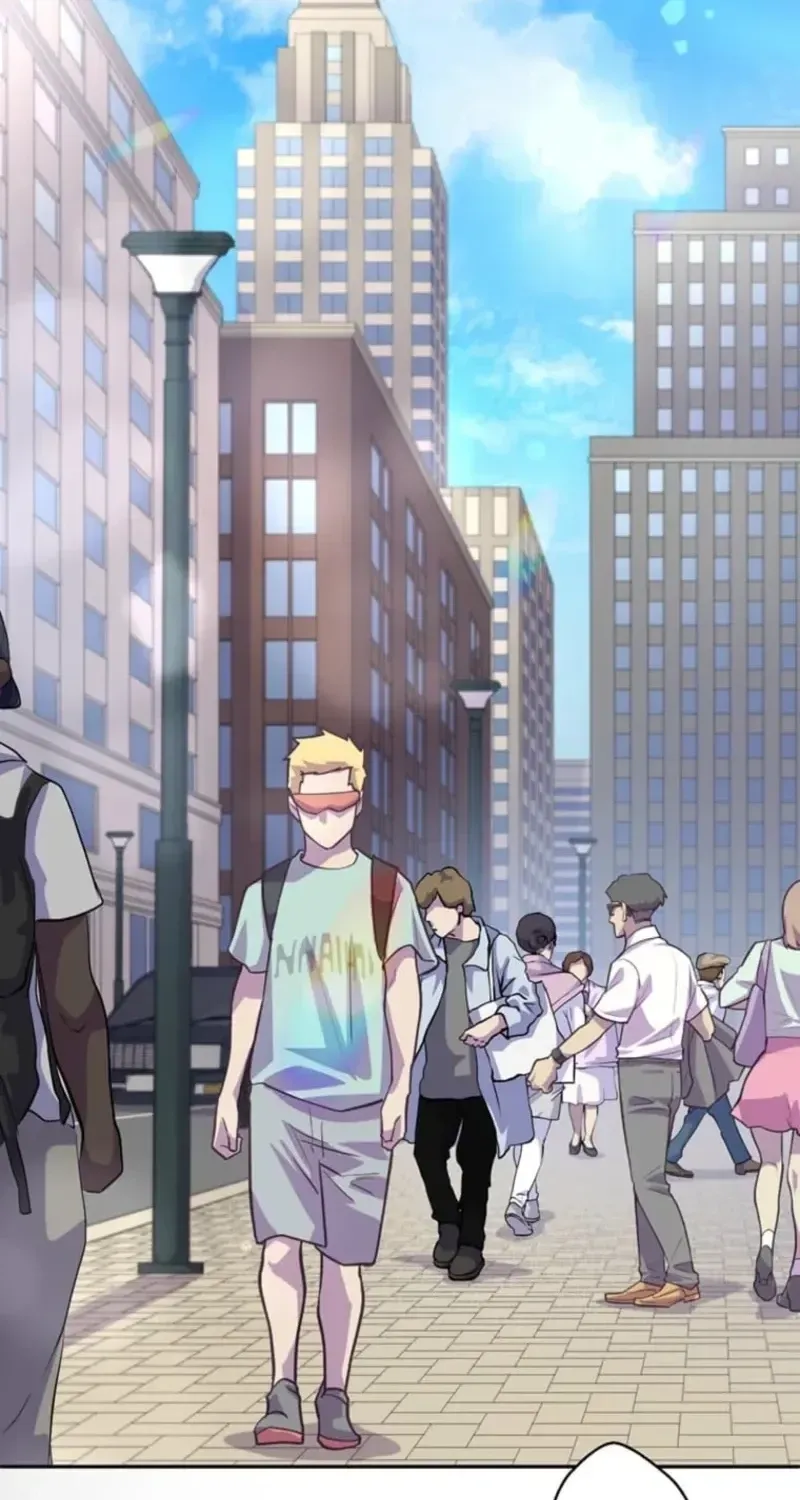 My Favorite Idol Will Be Protected by His Strongest Fiancée Chapter 2 page 74 - 