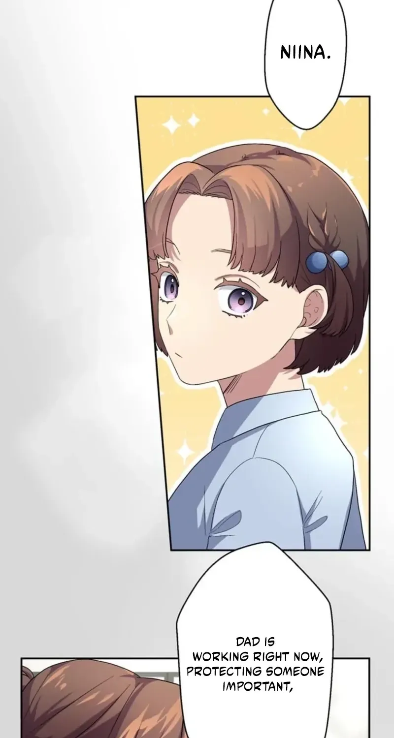 My Favorite Idol Will Be Protected by His Strongest Fiancée Chapter 2 page 75 - 