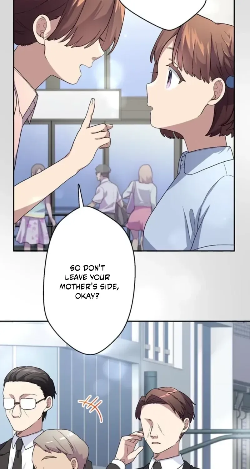 My Favorite Idol Will Be Protected by His Strongest Fiancée Chapter 2 page 76 - 