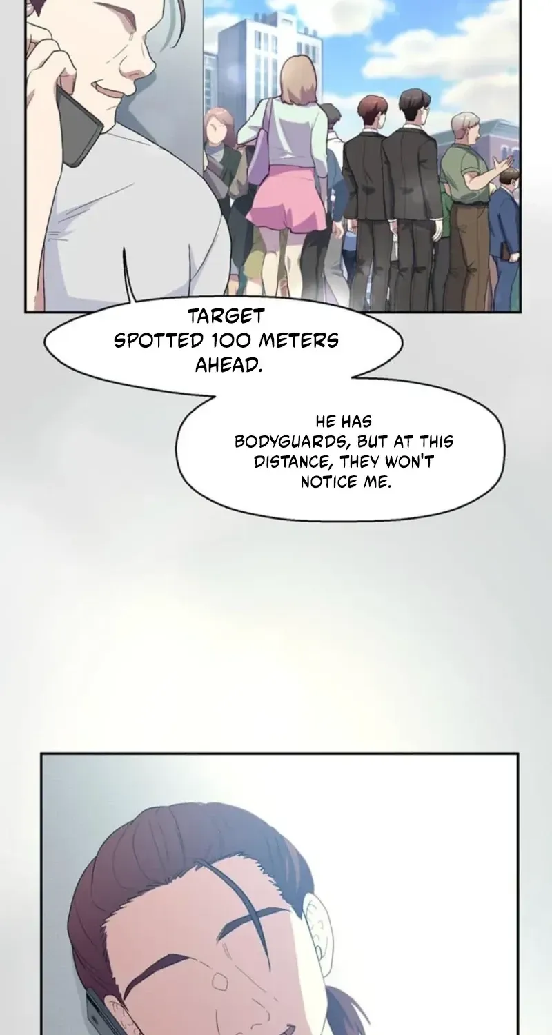 My Favorite Idol Will Be Protected by His Strongest Fiancée Chapter 2 page 78 - 