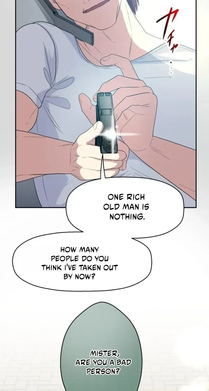 My Favorite Idol Will Be Protected by His Strongest Fiancée Chapter 2 page 79 - 